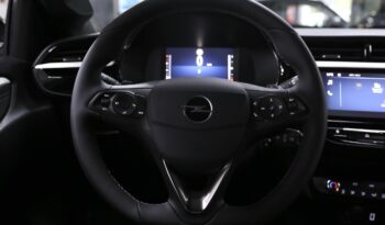 Opel Corsa 1.2 100 cv AT8 GS pieno