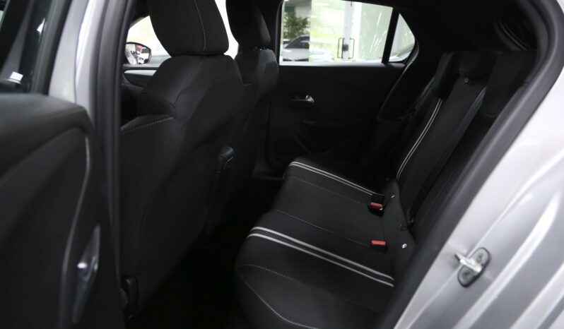 Opel Corsa 1.2 100 cv AT8 GS pieno