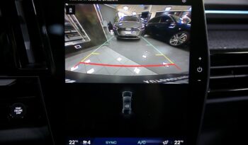 Renault Rafale Full Hybrid E-Tech 200 cv Techno pieno