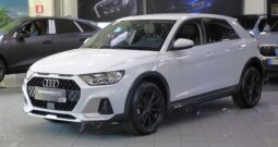Audi A1 Allstreet 30 TFSI Advanced