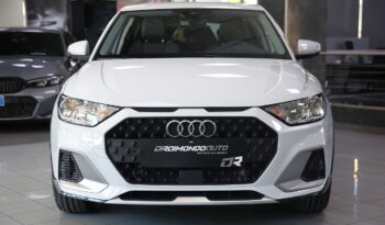 Audi A1 Allstreet 30 TFSI Advanced pieno
