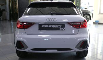 Audi A1 Allstreet 30 TFSI Advanced pieno