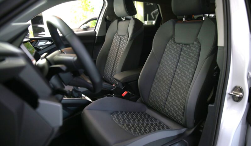 Audi A1 Allstreet 30 TFSI Advanced pieno