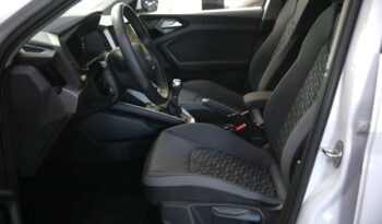 Audi A1 Allstreet 30 TFSI Advanced pieno