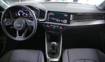 Audi A1 Allstreet 30 TFSI Advanced pieno