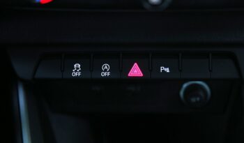 Audi A1 Allstreet 30 TFSI Advanced pieno