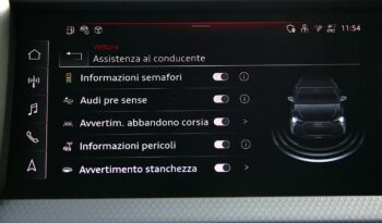 Audi A1 Allstreet 30 TFSI Advanced pieno
