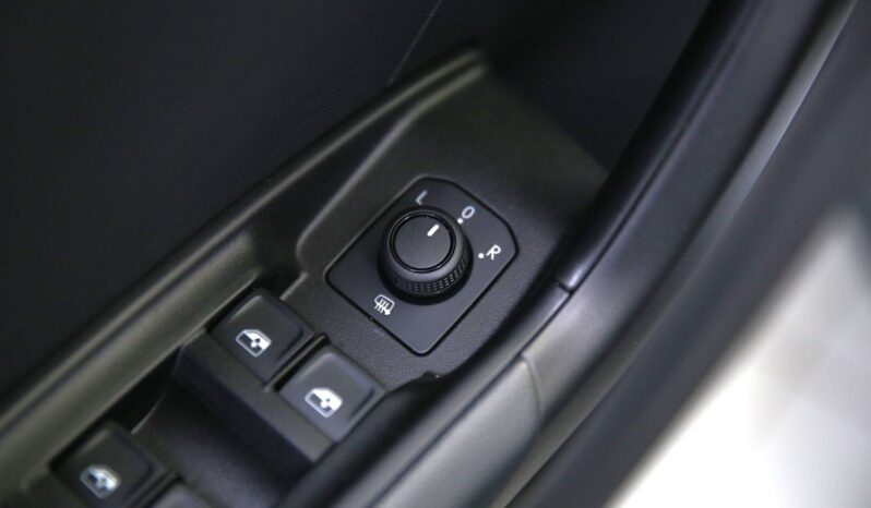 Audi A1 Allstreet 30 TFSI Advanced pieno