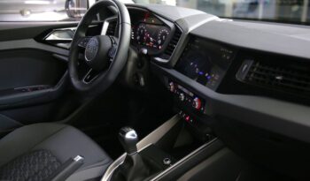Audi A1 Allstreet 30 TFSI Advanced pieno