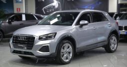 Audi Q2 Business Advanced 30 TDI