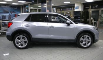 Audi Q2 Business Advanced 30 TDI pieno