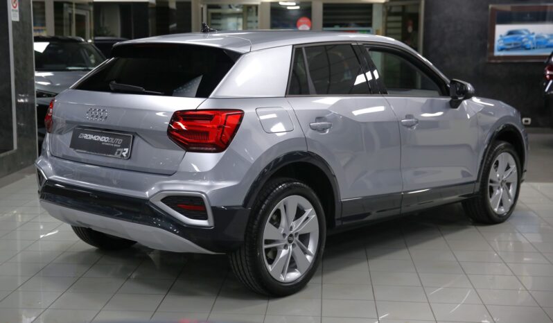 Audi Q2 Business Advanced 30 TDI pieno