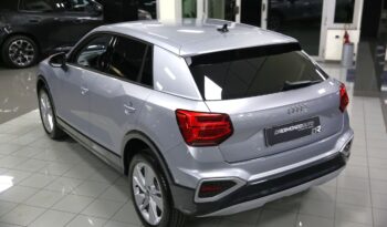Audi Q2 Business Advanced 30 TDI pieno