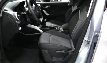 Audi Q2 Business Advanced 30 TDI pieno