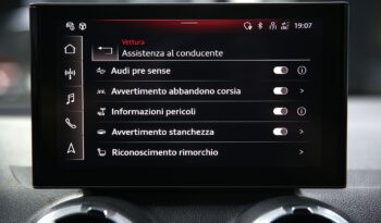 Audi Q2 Business Advanced 30 TDI pieno