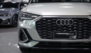 Audi Q3 SPB 35 tdi S tronic S line pieno