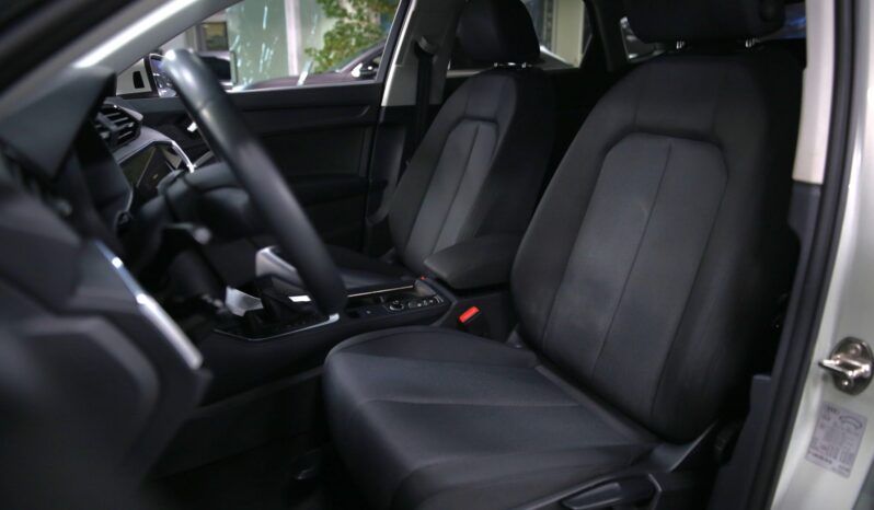 Audi Q3 SPB 35 tdi S tronic S line pieno