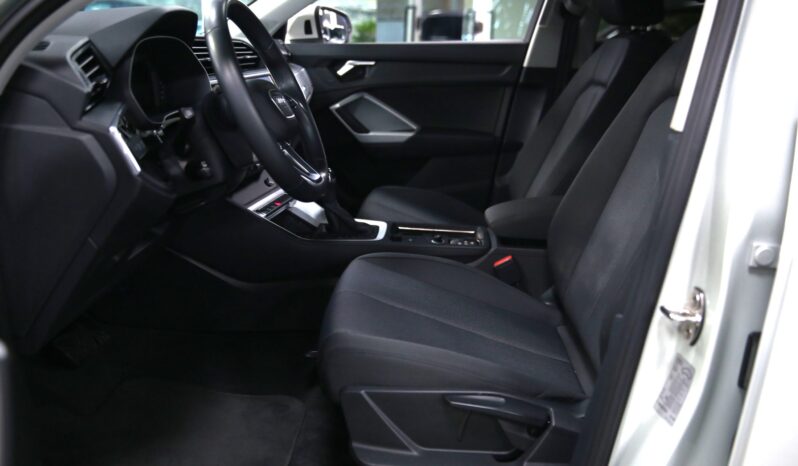 Audi Q3 SPB 35 tdi S tronic S line pieno