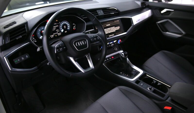 Audi Q3 SPB 35 tdi S tronic S line pieno