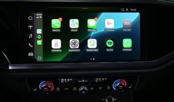 Audi Q3 SPB 35 tdi S tronic S line pieno
