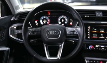 Audi Q3 SPB 35 tdi S tronic S line pieno