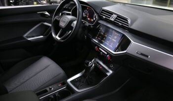 Audi Q3 SPB 35 tdi S tronic S line pieno
