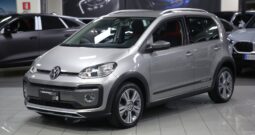 Volkswagen Up! 1.0 75 CV Cross Up!