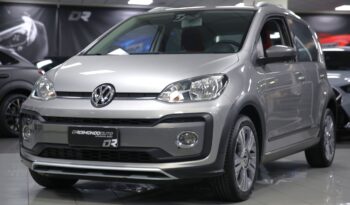 Volkswagen Up! 1.0 75 CV Cross Up! pieno