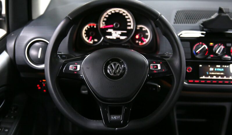 Volkswagen Up! 1.0 75 CV Cross Up! pieno