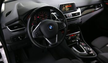 BMW 218d Active Tourer Sport pieno