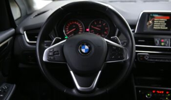 BMW 218d Active Tourer Sport pieno