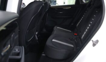 BMW 218d Active Tourer Sport pieno