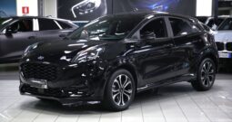 Ford Puma 1.0 EcoBoost Hybrid 125 cv ST-Line