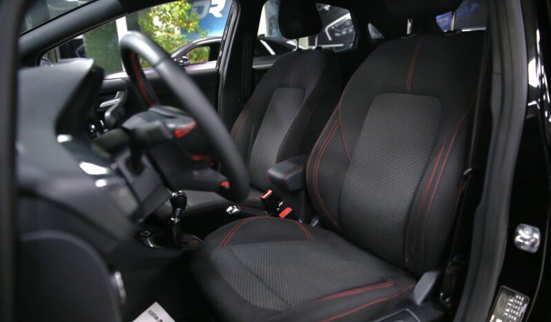 Ford Puma 1.0 EcoBoost Hybrid 125 cv ST-Line pieno