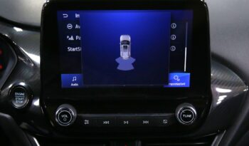 Ford Puma 1.0 EcoBoost Hybrid 125 cv ST-Line pieno