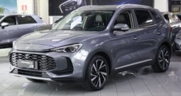 MG ZS 1.5 Hybrid+ Luxury