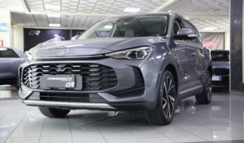 MG ZS 1.5 Hybrid+ Luxury pieno