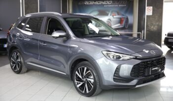 MG ZS 1.5 Hybrid+ Luxury pieno