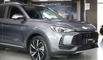 MG ZS 1.5 Hybrid+ Luxury pieno