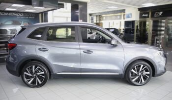 MG ZS 1.5 Hybrid+ Luxury pieno
