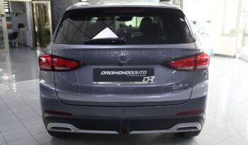MG ZS 1.5 Hybrid+ Luxury pieno