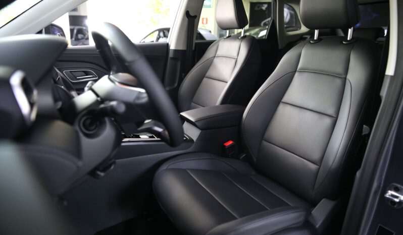 MG ZS 1.5 Hybrid+ Luxury pieno