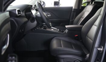 MG ZS 1.5 Hybrid+ Luxury pieno