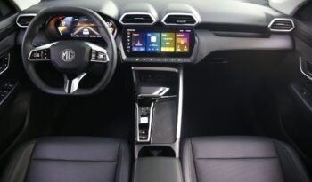 MG ZS 1.5 Hybrid+ Luxury pieno