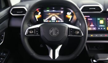 MG ZS 1.5 Hybrid+ Luxury pieno