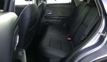 MG ZS 1.5 Hybrid+ Luxury pieno