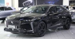 DS 4 BlueHDi 130 cv Pallas auto