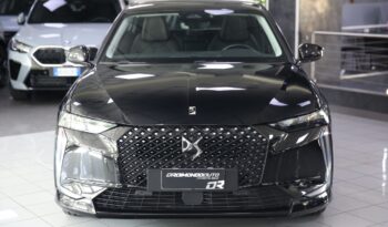 DS 4 BlueHDi 130 cv Pallas auto pieno