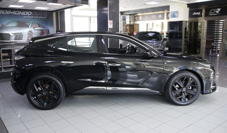 DS 4 BlueHDi 130 cv Pallas auto pieno