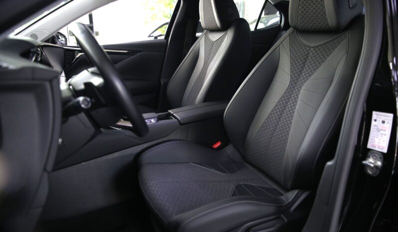 DS 4 BlueHDi 130 cv Pallas auto pieno